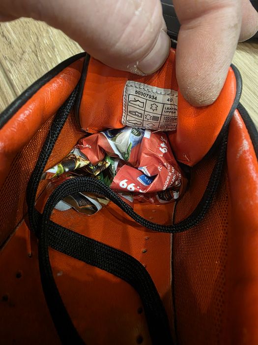 Мъжки маратонки HUGO BOSS