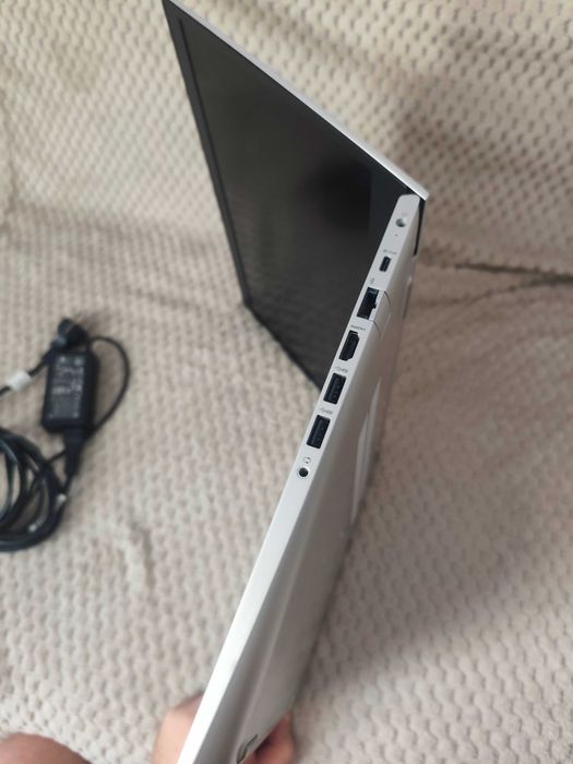 Laptop HP 450 G7 – 16GB RAM | SSD 512GB | Windows 11 Pro