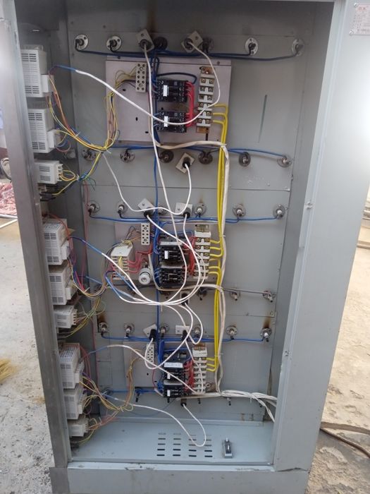 Срочно продаю печку и мишалка для теста 25 кг