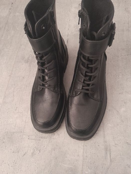 Боти s.Oliver N°38