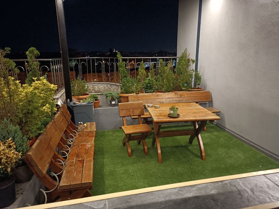 Apartament 3 camere de vanzare in Navodari