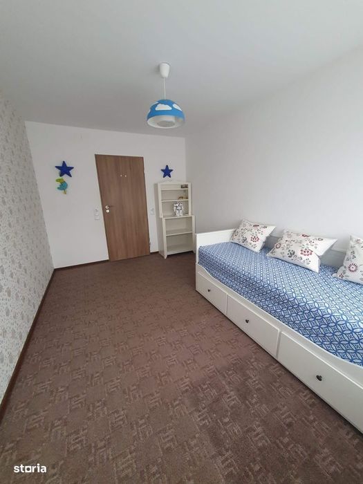 Apartament 3 Camere Bd Timisoara
