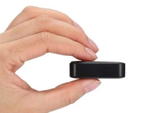 mini localiztor gps traker microfon digital spion gsm precizie 5m