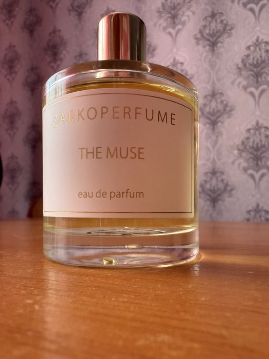 Парфюм 5 тысяч тенге