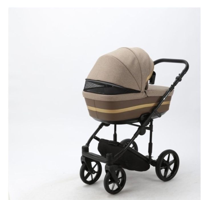 Коляска Adamex Rimini 2в1