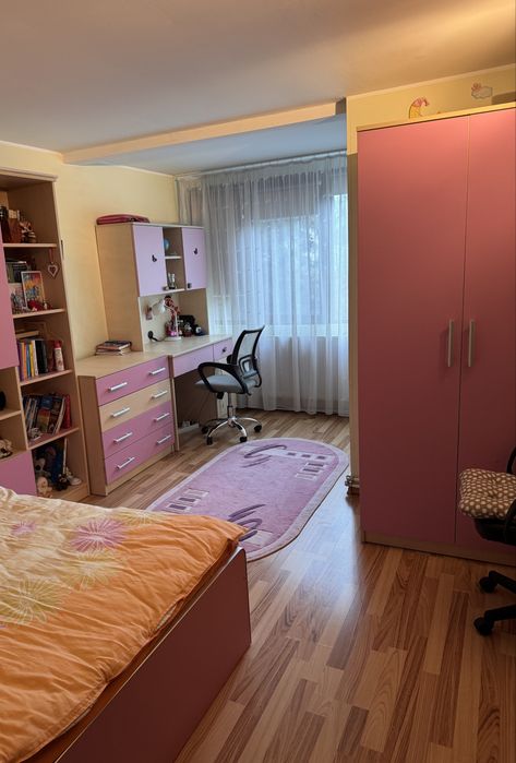 Apartament 3 camere