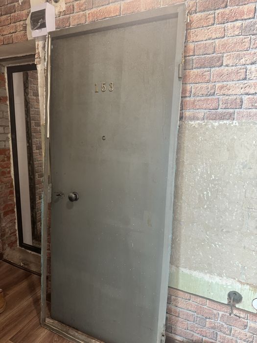 продам дверь, самовывоз