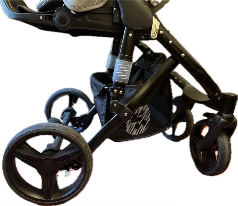 Детска Количка Lorelli Rimini