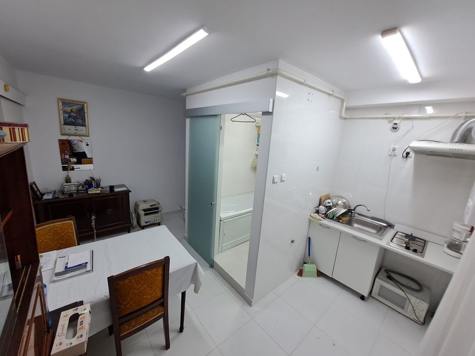 Apartament 2 camere Crizantemelor Bucuresti sector 5