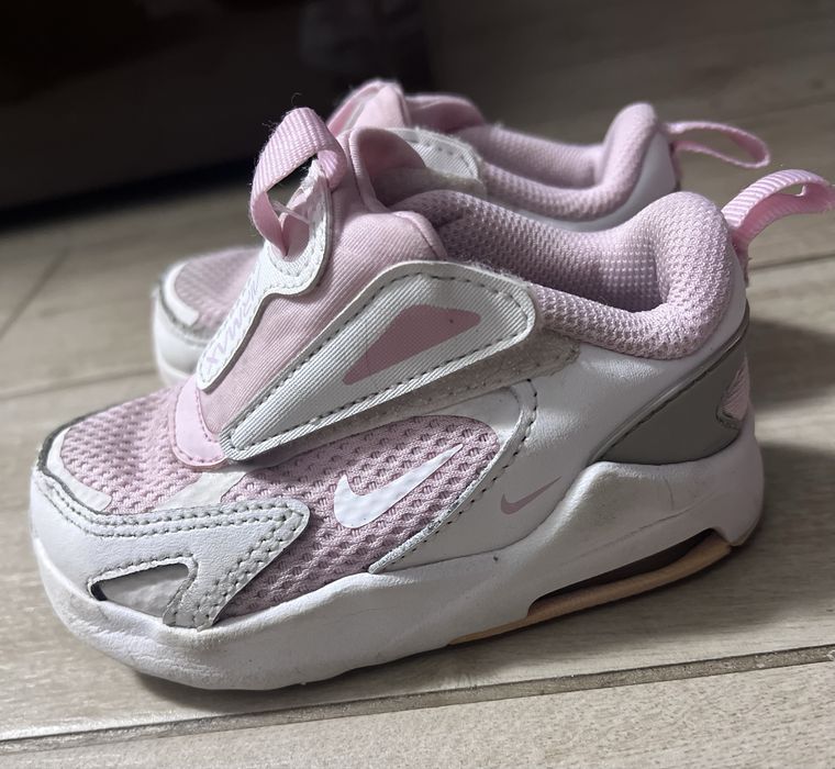 Adidași Nike Air Max Bolt fetițe