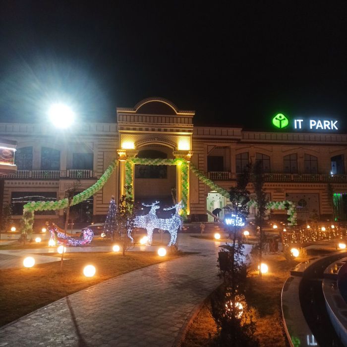 Оформление открытие (дизайнерство) от GOLDEN_DECOR