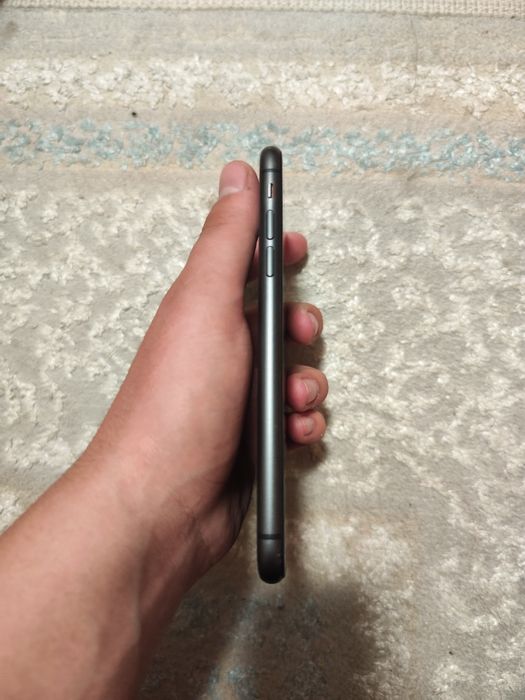 Iphone 11 64гб идеал