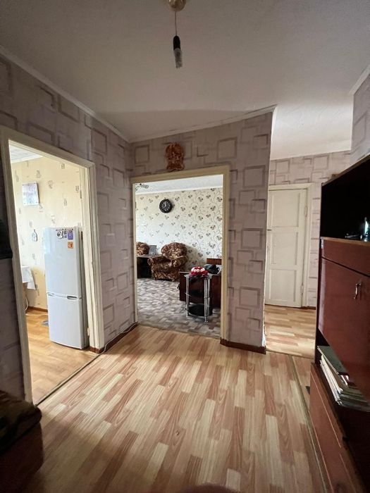 Продам 2-х комнатную квартиру