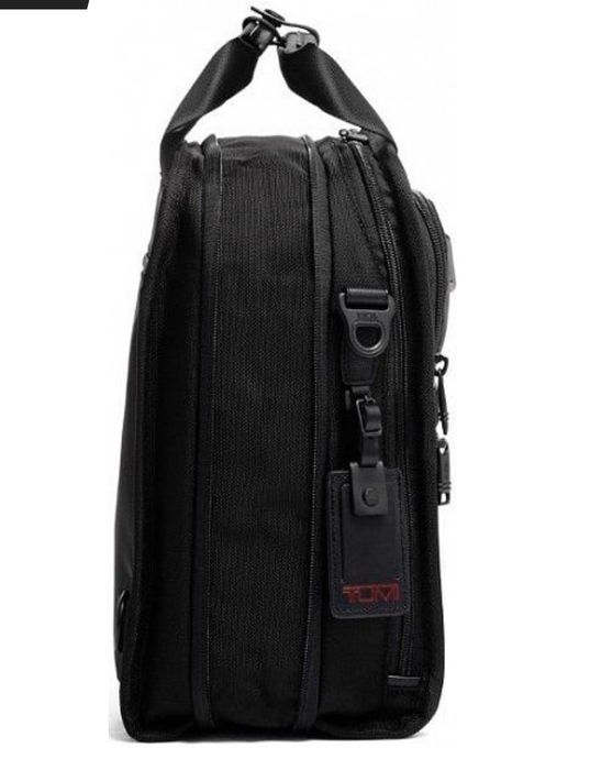 Сумка TUMI ALPHA.  Новая.