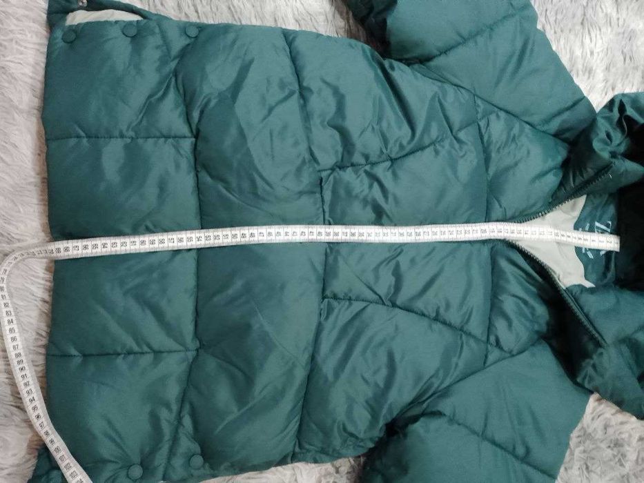 Куртка Zara 11-12 лет рост 152 см