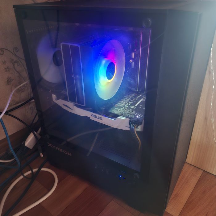 Продам игровой компьютер