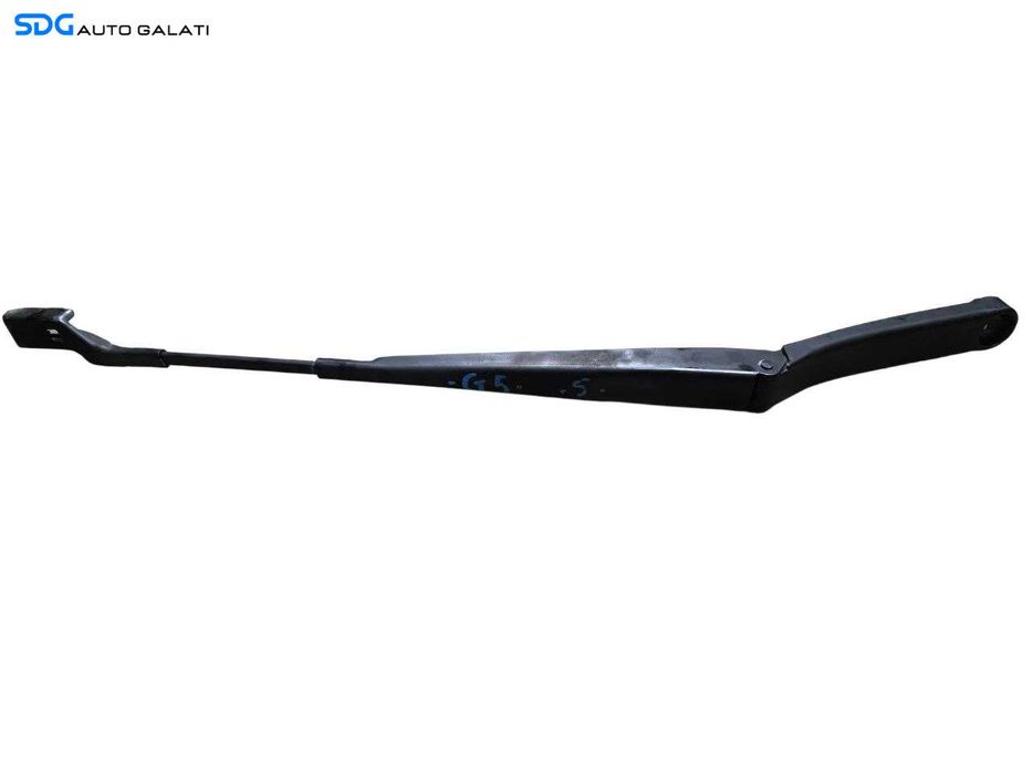 Brat Stergator Parbriz Stanga Volkswagen Golf 5 2004 - 2008 Cod 1Q1955410 [N4359]