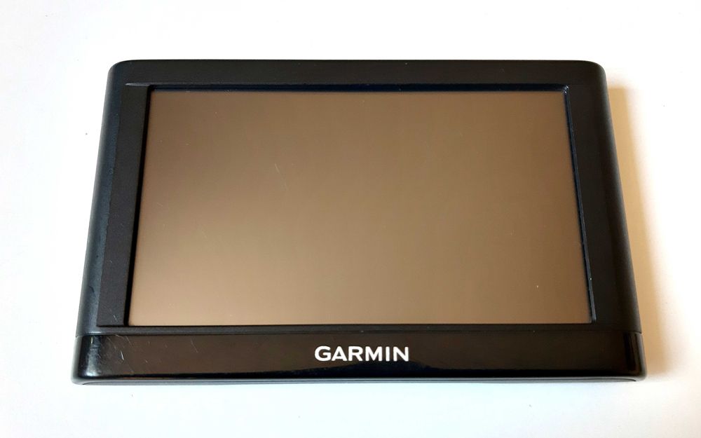 GARMIN nuvi 2595 Bluetooth