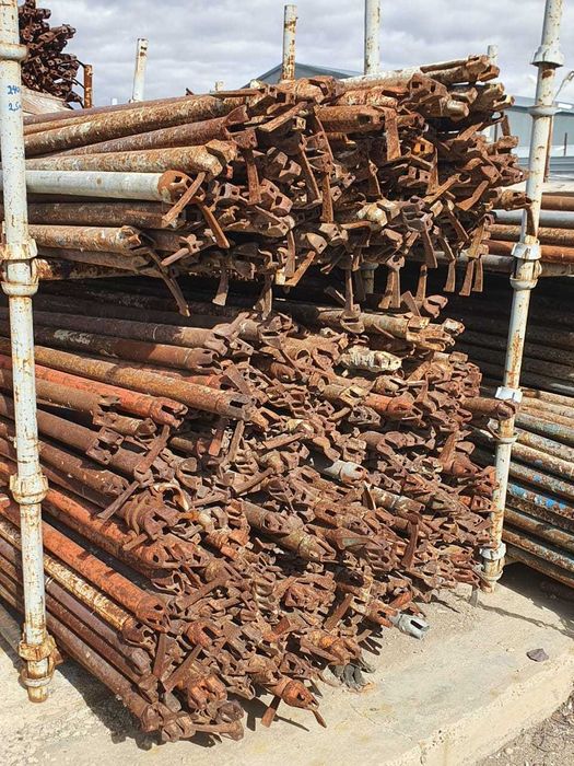 Cup-Lock Кольцевые леса 
​В НАЛИЧИИ