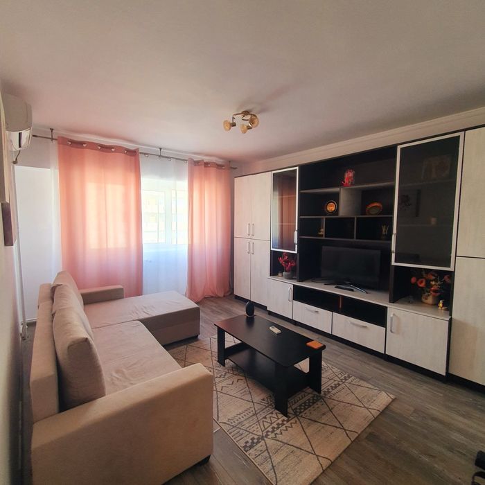 Apartament 2camere decomandat Râpa  Galbena