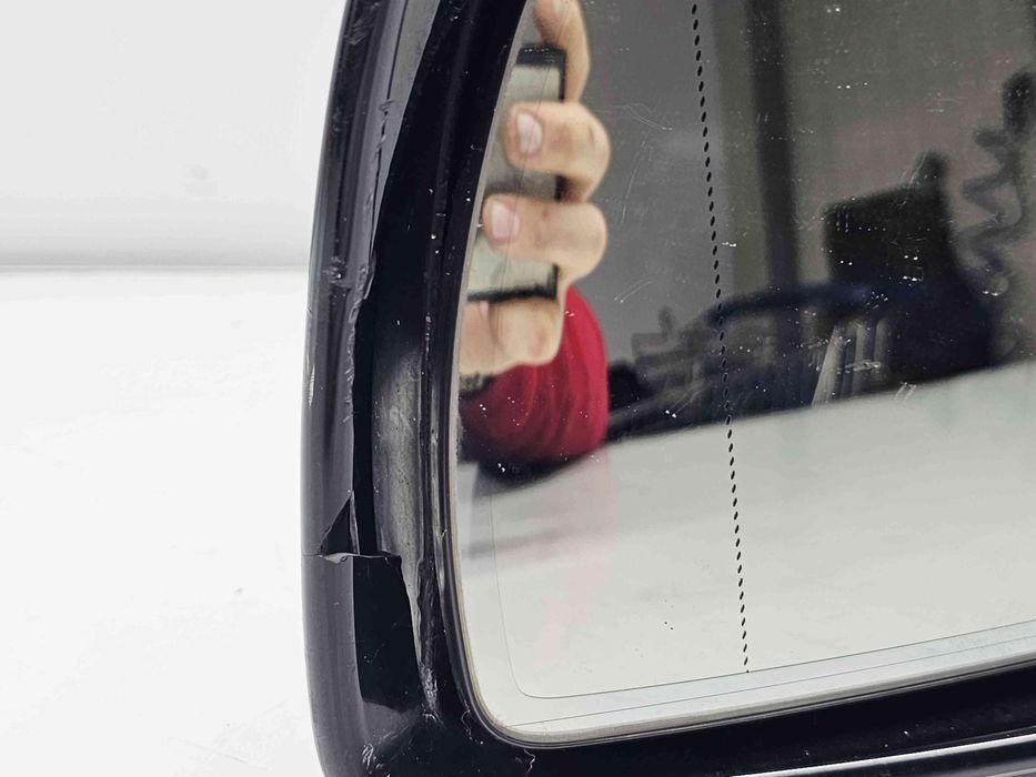 Oglinda stanga Bmw X3 (E83) [Fabr 2003-2009]