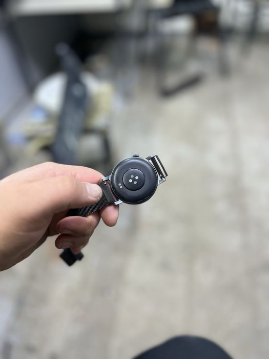 CMF Watch Pro 2-6E6A nothing x