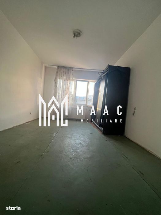 Garsoniera | Dovali | 22 MP