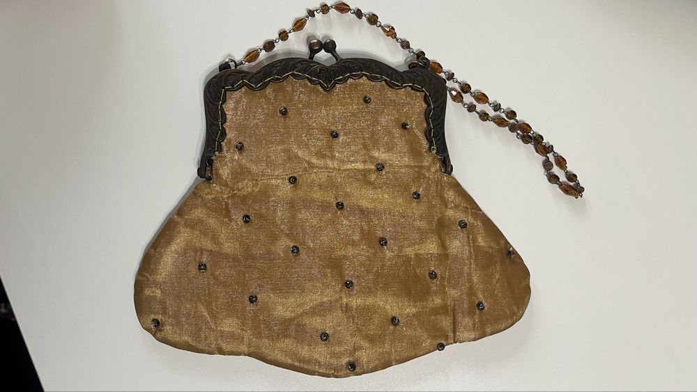 Сумка клатч новая