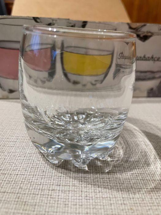 Набор стопочек под водку Турция