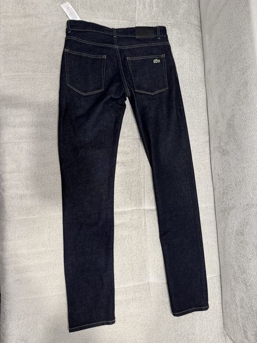 Blugi Lacoste originali 100%
