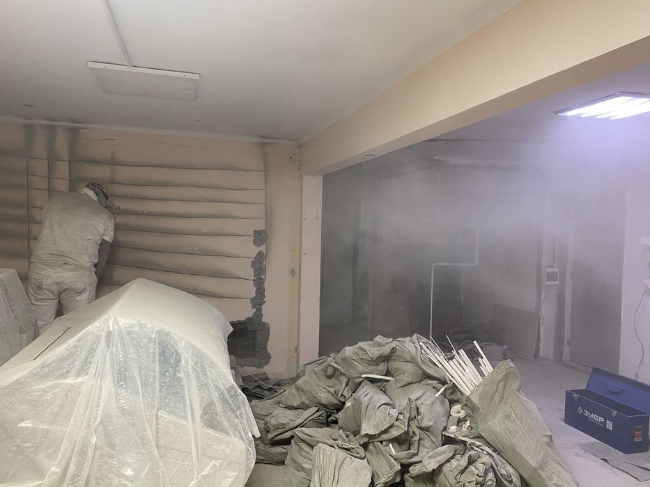 Услуги разнарабочих. Не дорого!