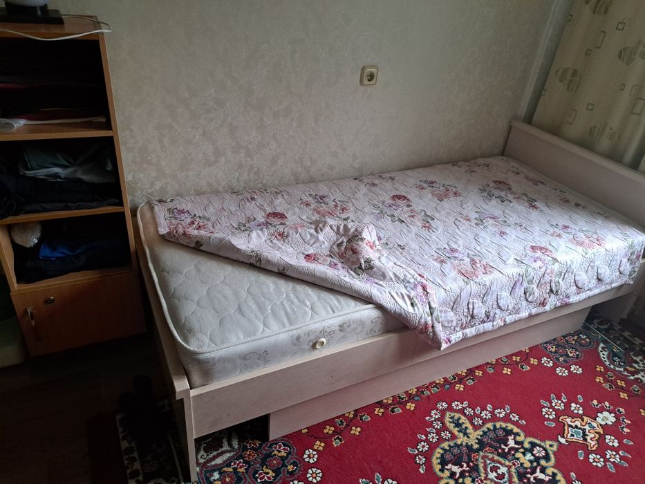 Мебель в хорошем состоянии