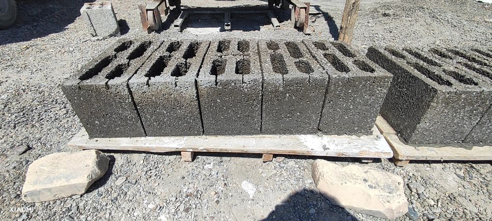 Shilaka blok sotiladi