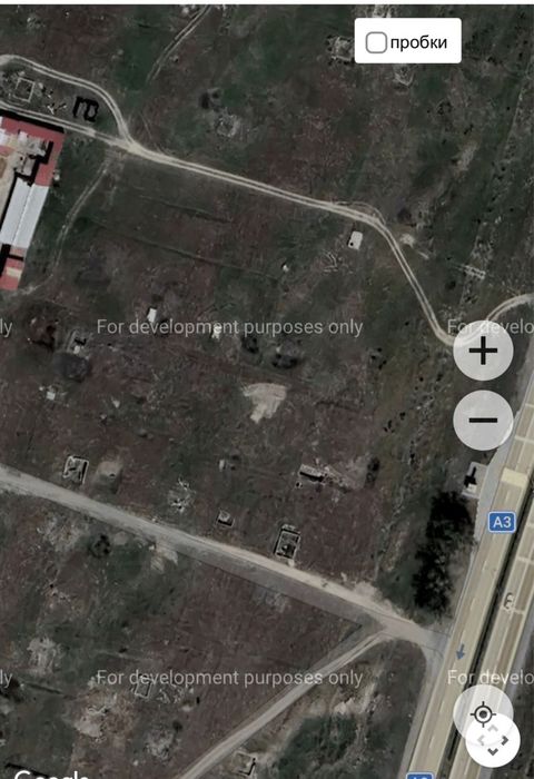 Продам участок в Сарыбулаке