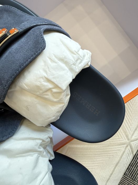 Hermes Empire сандалии оригинал