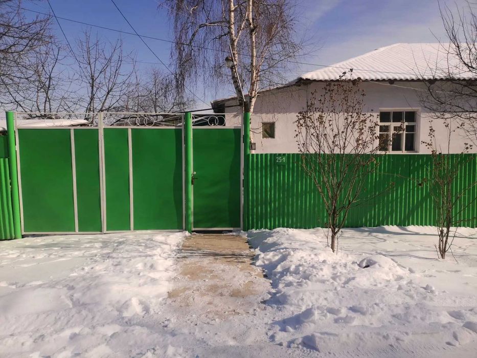 продается дом с. Ойтал, ул. Парковая 25/1