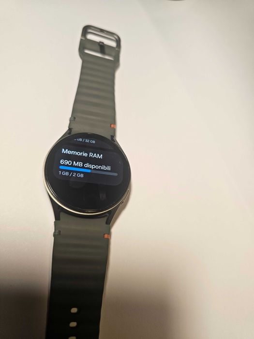 Samsung galaxy watch 7 40 mm