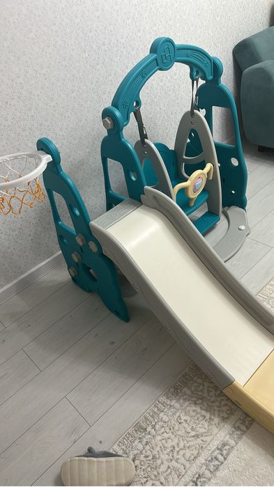 Продам игровую зону