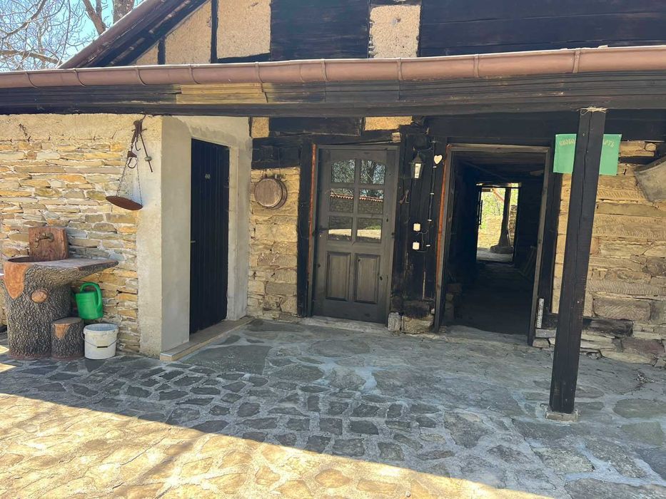 Продава се Къща в с. Конарското, Област Габрово - 246 кв.м за 793 €/кв.м - Снимка #21