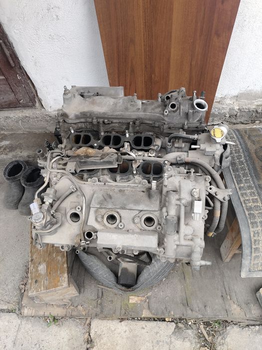 Двигатель на Лексус RX300