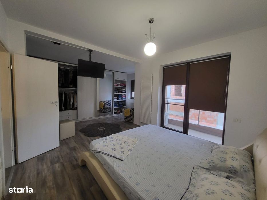 Casa cu 3 camere | Complex | 2 Locuri de parcare | Toate utilitatile