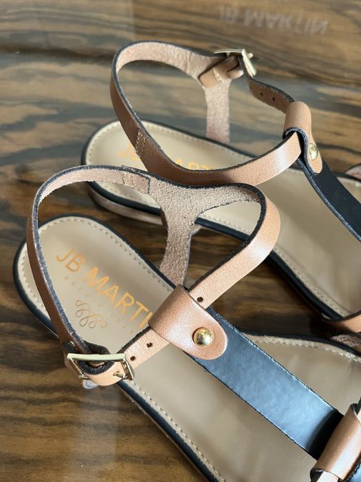 Сандалии Франция Premium размер 36