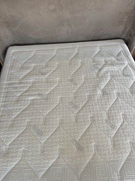 Vand saltea Morpheus Arya Clima 180/200