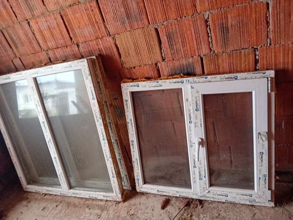 Geam termopan,ferestre