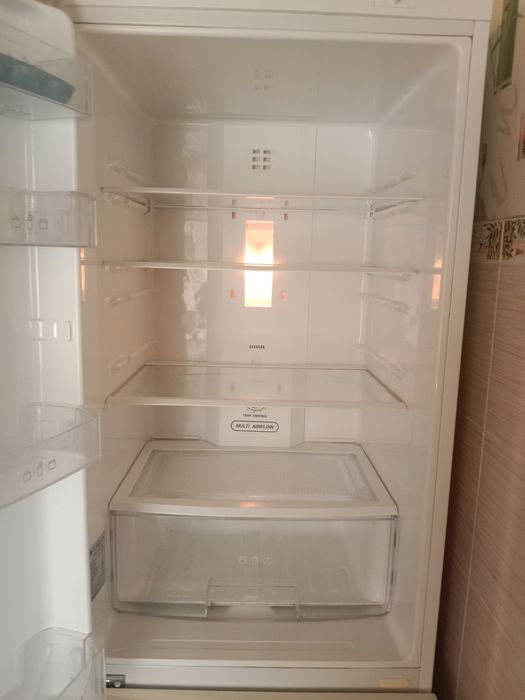 Холодильник LG nofrost*