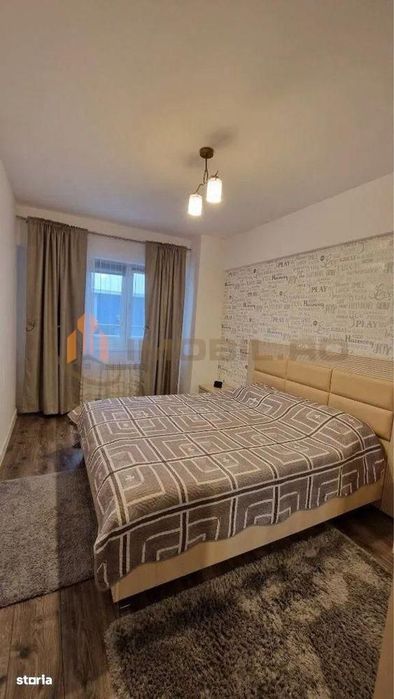 Apartament 2 camere Tudor Vladimirescu - Conest Grand Residence