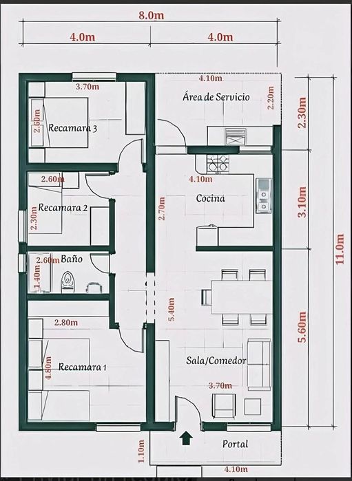 Producator de case din containere mobile

Casă din containere – 60mp