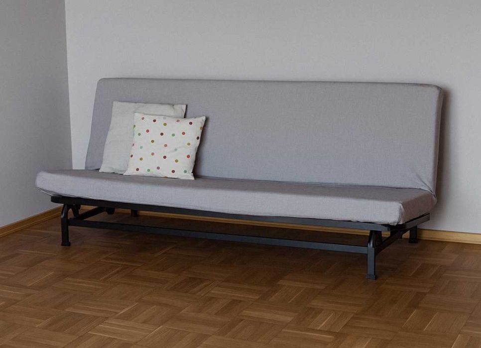 3-местен разтегателен диван IKEA EXARBY