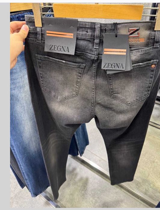 blugi modele noi 2026 ZEGNA