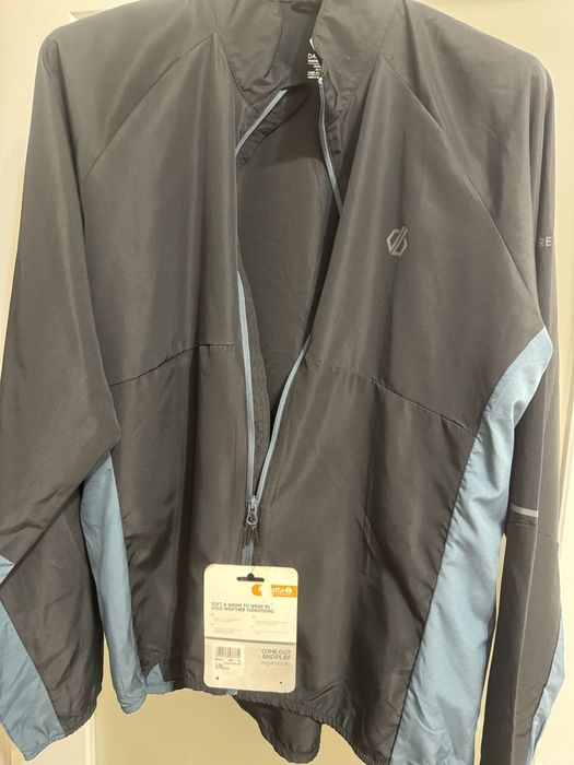 Спортивная кофта, оригинал Dare2B Regatta